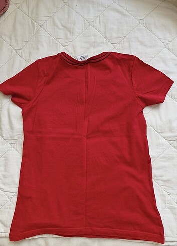 U.s. polo erkek çocuk tshirt  - Görsel 2