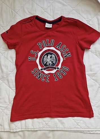 U.S Polo Assn. 7 Yaş