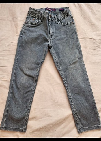 U.S Polo Assn. 6 Yaş