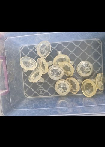 Avent Cam Biberon Seti - Görsel 4