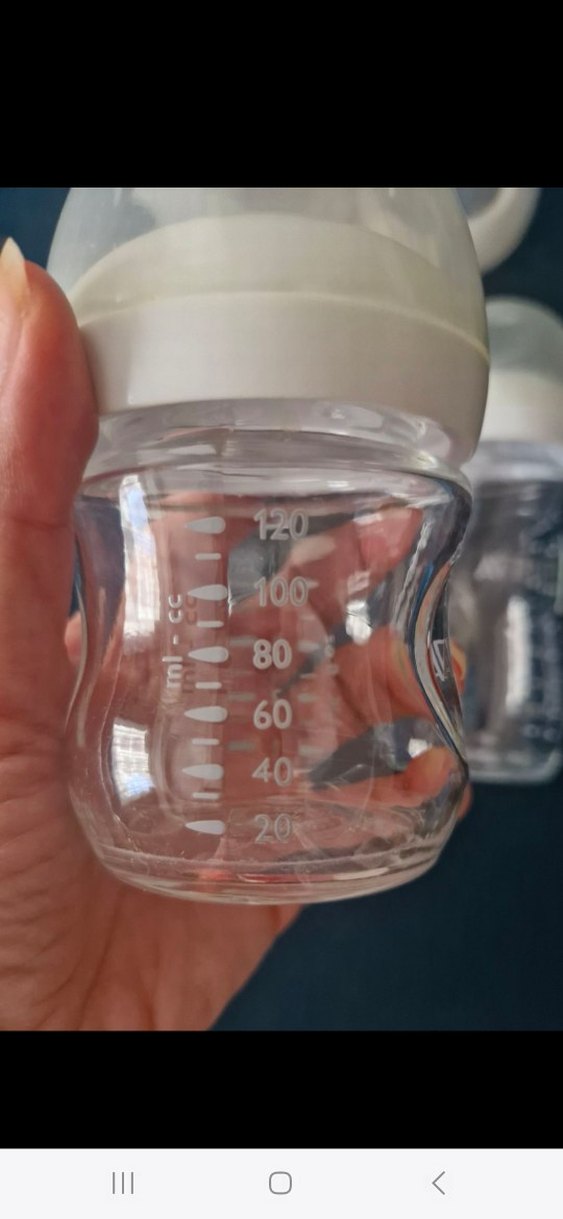 Avent Cam Biberon Seti - Görsel 3