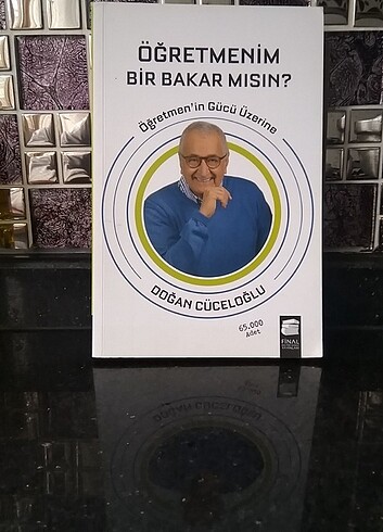 Öğretmenim bir bakar mısın?