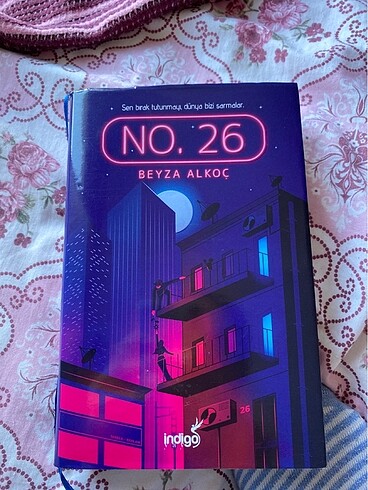 Beyza alkoç No.26
