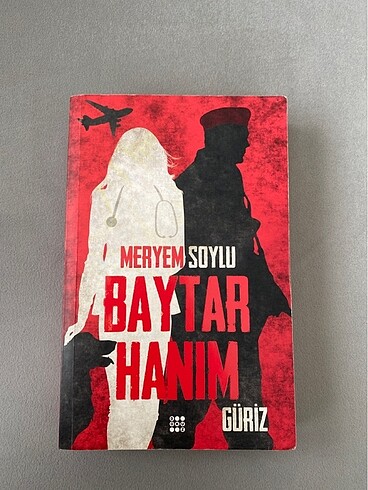 Baytar hanım