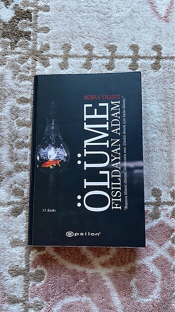 Ölüme fısıldayan adam