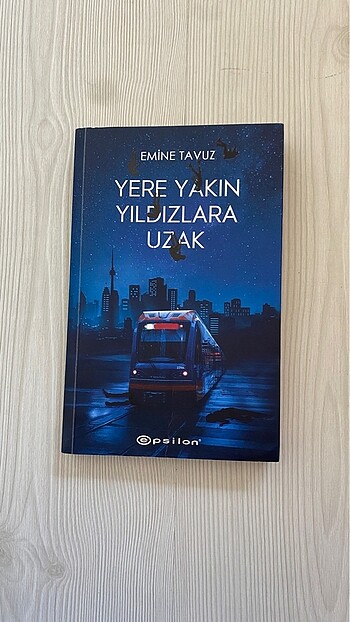 Yere yakın yıldızlara uzak