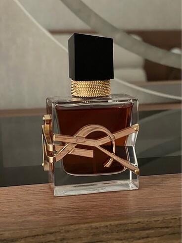 Libre Le parfüm 50 ml