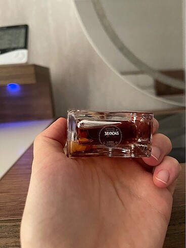 Diğer Libre Le parfüm 50 ml