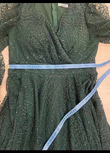 Yesil abiye