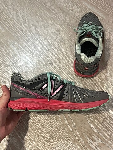 37,5 Beden çeşitli Renk New Balance