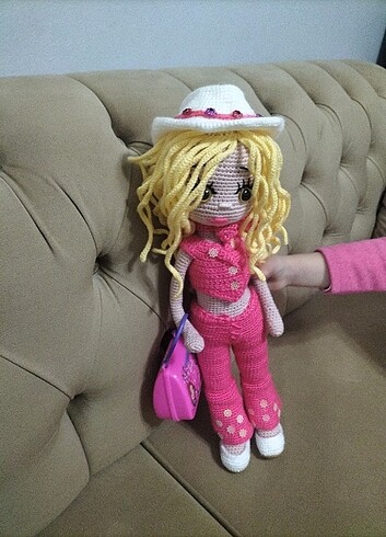 Diğer Barbie