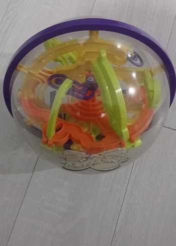 Diğer Orjinal perplexus Zekâ oyuncağı