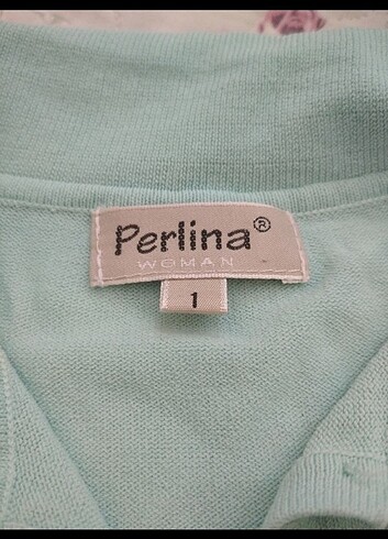 m Beden Perlina hırka