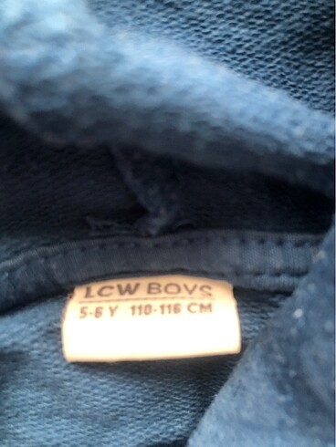LC Waikiki Sweatshirt