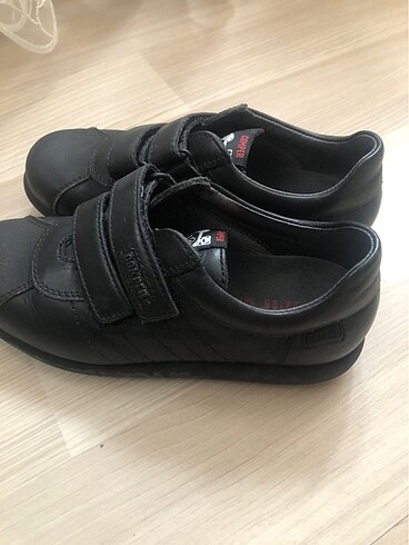 30 Beden Çocuk ayakkabısı