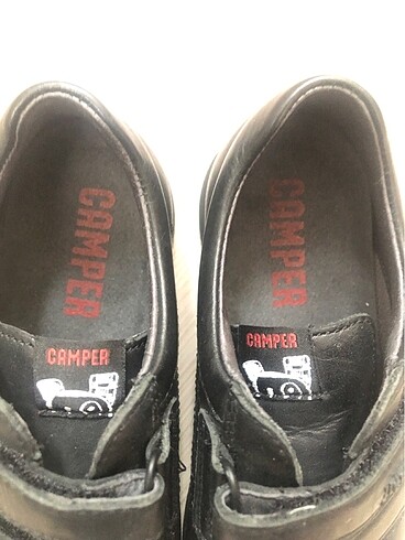 Camper Çocuk ayakkabısı