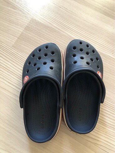 28 Beden Orjinal crocs