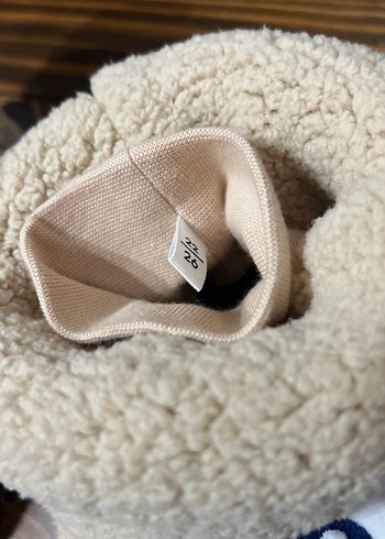 Çocuk panduf - Görsel 5