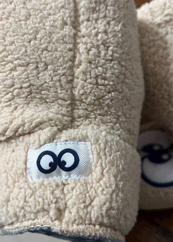 Çocuk panduf - Görsel 4