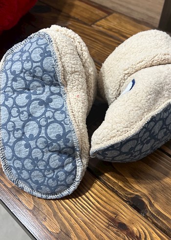 Çocuk panduf - Görsel 5