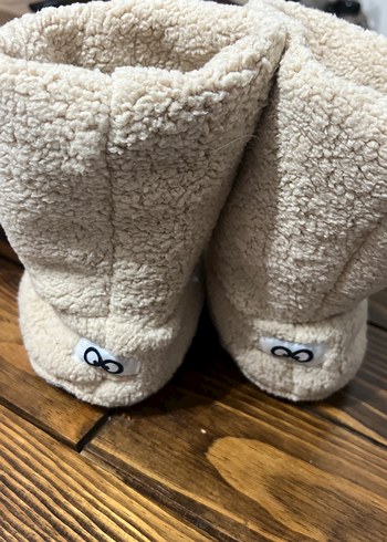 Çocuk panduf - Görsel 2