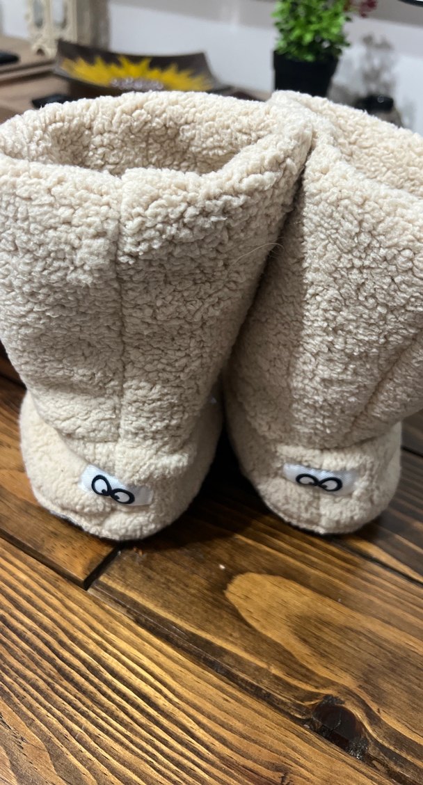 Çocuk panduf - Görsel 2