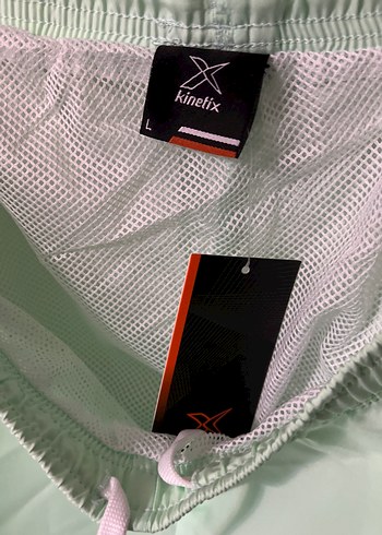 Erkek şort - Görsel 6