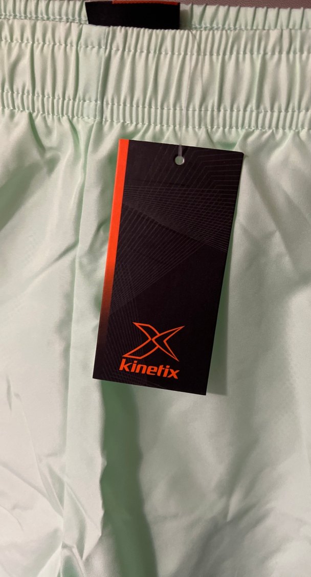 Erkek şort - Görsel 2