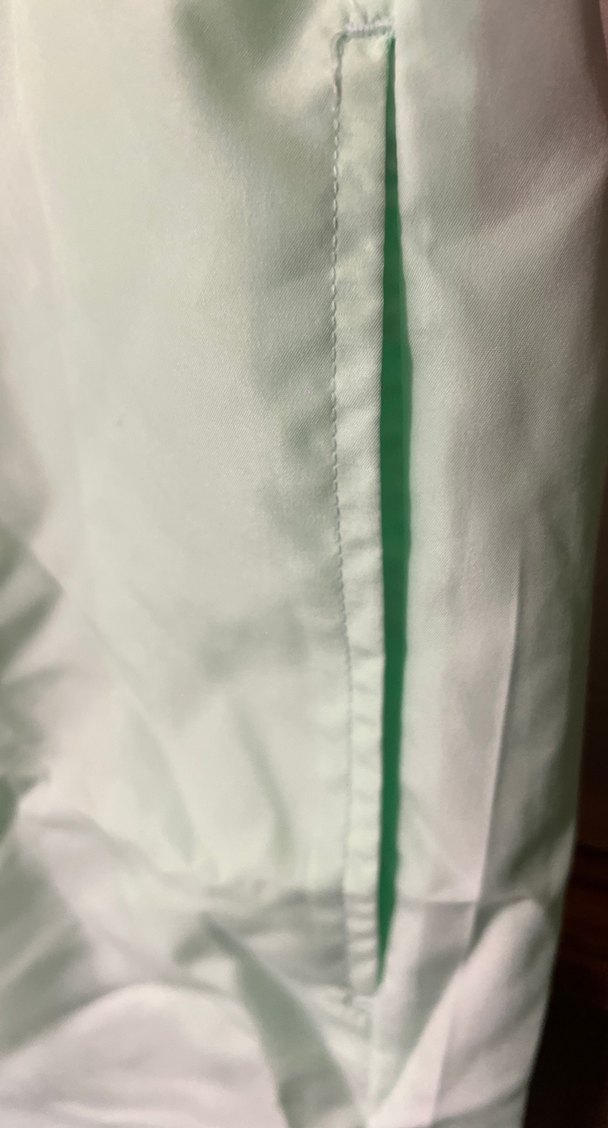 Erkek şort - Görsel 4