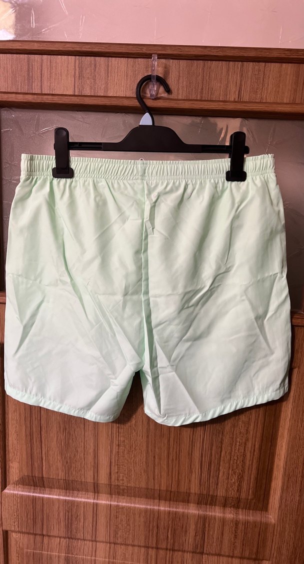 Erkek şort - Görsel 5