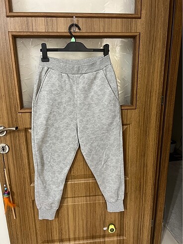 Jogger eşofman altı