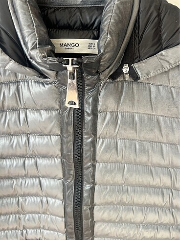 Mango Kadın mont