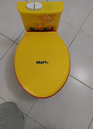 Kraft lazımlık