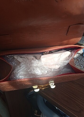 Louis Vuitton Çanta