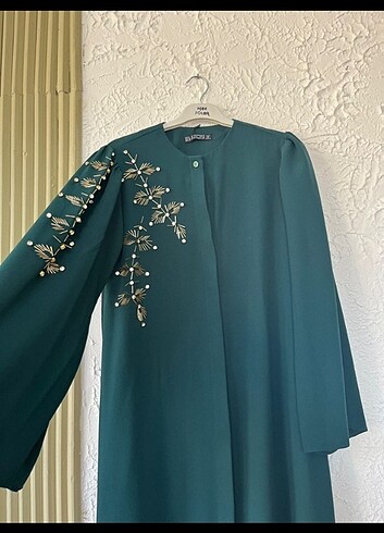 36 abaya ferace 