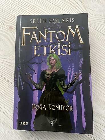 Fantom Etkisi