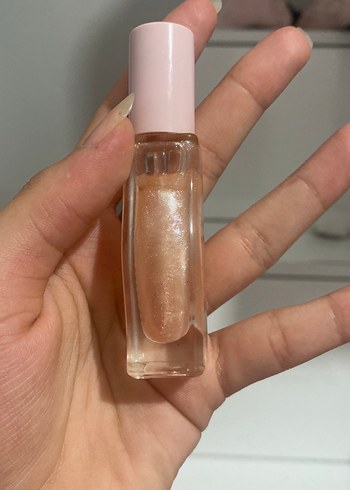 gisou Parlak Dudak Parlatıcısı - Görsel 2