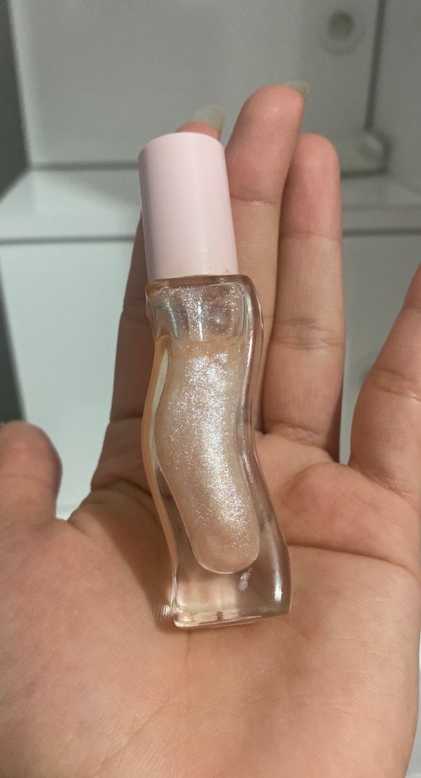 gisou Parlak Dudak Parlatıcısı - Görsel 3