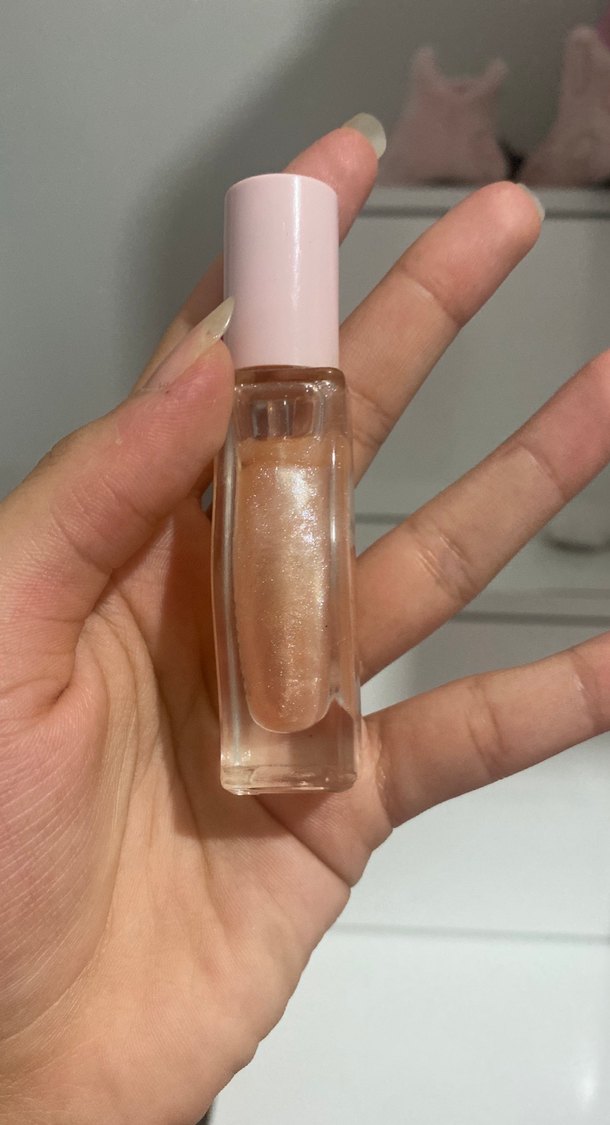 gisou Parlak Dudak Parlatıcısı - Görsel 2