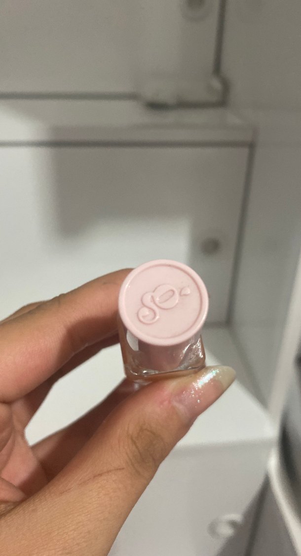 gisou Parlak Dudak Parlatıcısı - Görsel 5