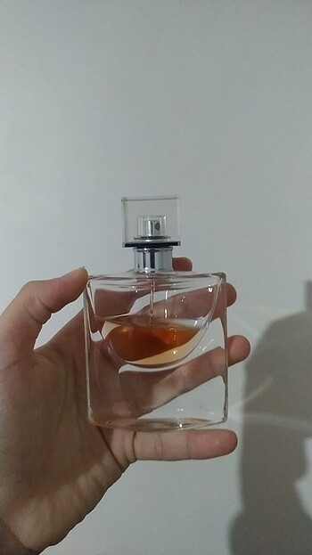 La bir est belle parfüm 