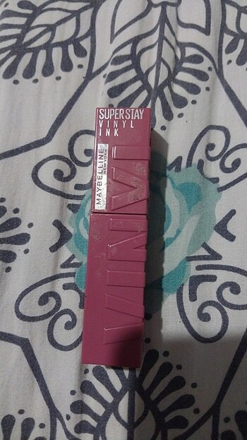 Maybelline ruj
