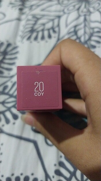 Maybelline Maybelline ruj