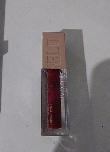 Maybelline lifter glos
