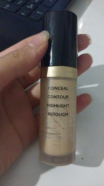 Too Faced Too faced concealer