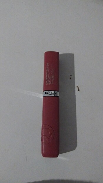 Loreal paris likit ruj