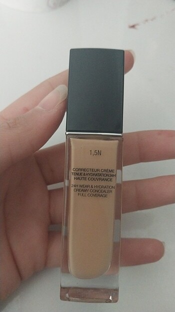 Beden Dior forever skin correct