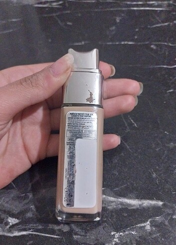 Loreal Paris Loreal paris True match fondeten