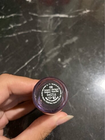 Sephora sephora glos 08