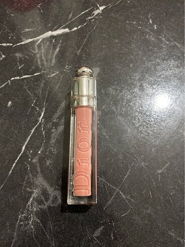 dior ultra glos 256 numara